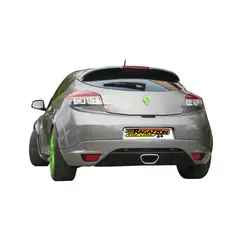 Renault MEGANE 2.0 RS