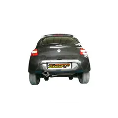 Renault TWINGO 1.2 TURBO 101 Hp