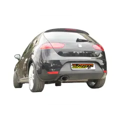 Seat LEON MK2 2.0 TFSi FR