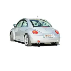 VW New Beetle