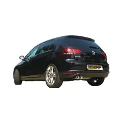 VW Golf 7 1.4 TSi