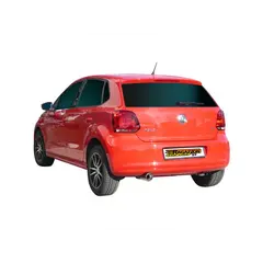 VW Polo 6R 1.4