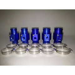 Αντάπτορας θερμοκρασίας νερού