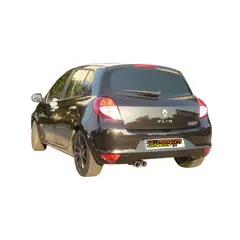 Renault CLIO 3 1.2