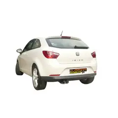 Seat IBIZA IV (6J) 1.9 TDi