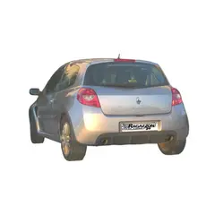 Renault CLIO 3 2.0 RS