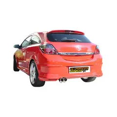 Opel ASTRA H GTC