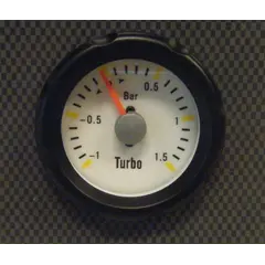 Μπαρόμετρο EL