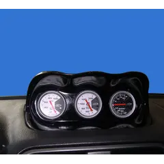 Βάση τριπλή ταμπλό IMPREZA WRX 01+