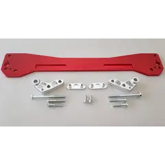 Υποπλαίσιο συγκράτησης ψαλιδιών Honda Civic 96-00 Κόκκινο