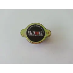 Τάπα νερού Ralliart 1.1