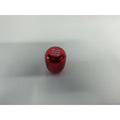 Λεβιεδάκι ταχυτήτων Civic 92-00 κόκκινο