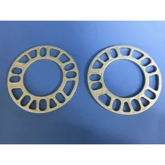 Αποστάτες τροχών universal