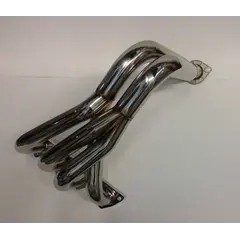 Χταπόδι 4-2-1 Honda Civic VTI