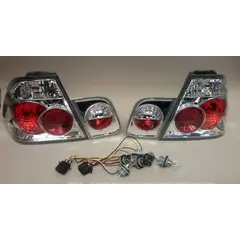 Πίσω φανάρια BMW E46 4D