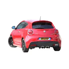 Alfa Romeo Mito 1.4 (58kW) 09/2008>>