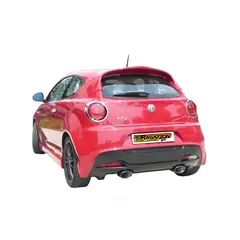 Alfa Romeo Mito 1.4 (58kW) 09/2008>>