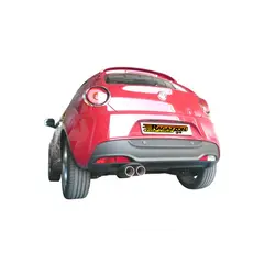 Alfa Romeo Mito 1.4 (58kW) 09/2008>>