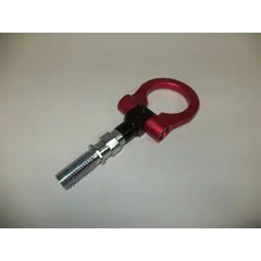 ΓΑΝΤΖΟΣ ΡΥΜΟΥΛΚΗΣΗΣ βιδωτός ΚΟΚΚΙΝΟΣ Ιαπωνικά