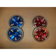 Γρανάζια Honda Mitsubishi EVO 4-9