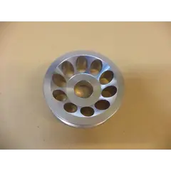 ΤΡΟΧΑΛΙΑ A/C HONDA CIVIC 88-00 DOHC