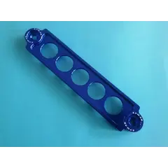 Στήριγμα μπαταρίας large μπλέ