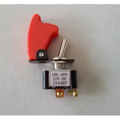 διακοπτης nitro