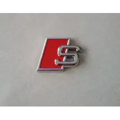 Σηματάκι "S"