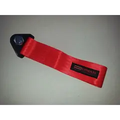 Ζώνη ρυμούλκησης, Κόκκινο