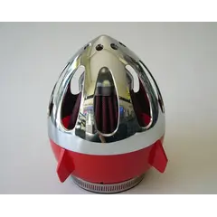 Χοάνη "τορπίλη"