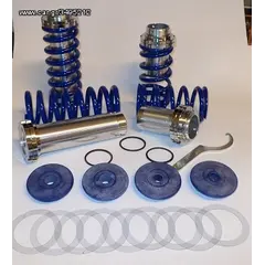 Ελατήρια χαμηλώματος για Lancer 92-00