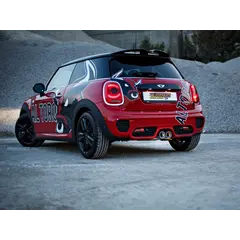 F56 Cooper S 2.0
