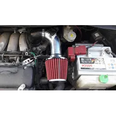 Κιτ εισαγωγής SUZUKI SWIFT 2005+