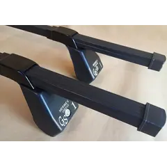 Μπάρες οροφής GS1 Mitsubishi Lancer 07+