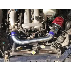 Κιτ χοάνης Mazda MX-5 98-05