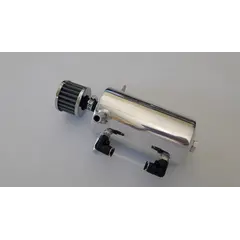 Δοχείο αναθυμιάσεων με μαγνητική τάπα & φιλτράκι