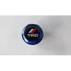 Τάπα λαδιού TRD μπλέ