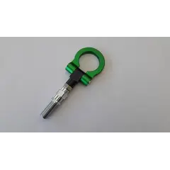 ΓΑΝΤΖΟΣ ΡΥΜΟΥΛΚΗΣΗΣ βιδωτός πράσινο Ιαπωνικά