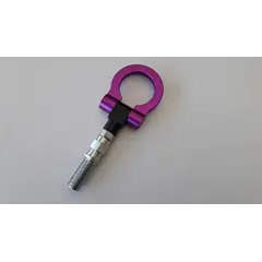 ΓΑΝΤΖΟΣ ΡΥΜΟΥΛΚΗΣΗΣ βιδωτός μωβ Ιαπωνικά