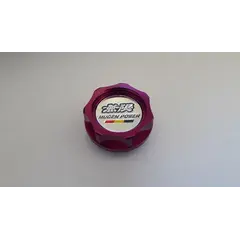 Τάπα λαδιού HONDA μωβ