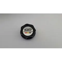 Τάπα λαδιού HONDA μαύρη