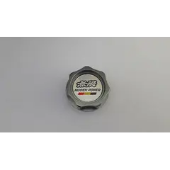 Τάπα λαδιού HONDA gunmetal