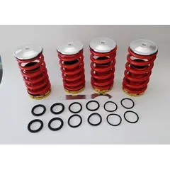 HIGH-LOW KIT CIVIC 88-00