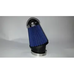 Φιλτροχοάνη σκούπας