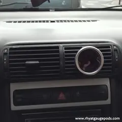 Seat Leon 1M 99-05 βάση αεραγωγού