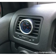 VW Golf 5 03-08 βάση αεραγωγού