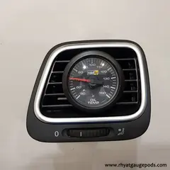 VW Scirocco βάση αεραγωγού