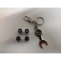 Τάπες ελαστικών Audi