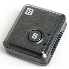 Mini GPS Tracker