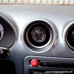 Seat Ibiza 6L 02-08 βάση αεραγωγού